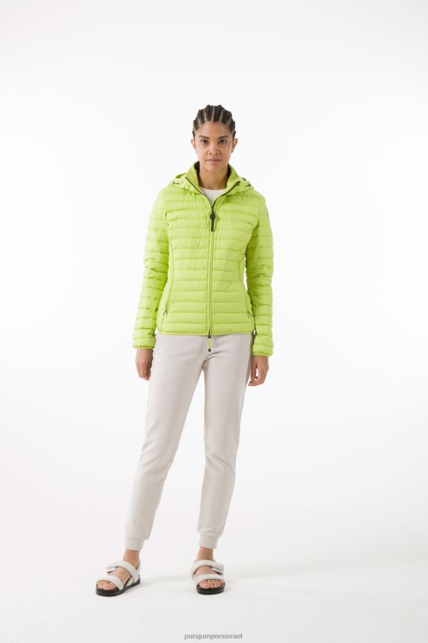 Parajumpers ג'ולייט נשים הַלבָּשָׁה שָׁחוֹר 2PBBL275