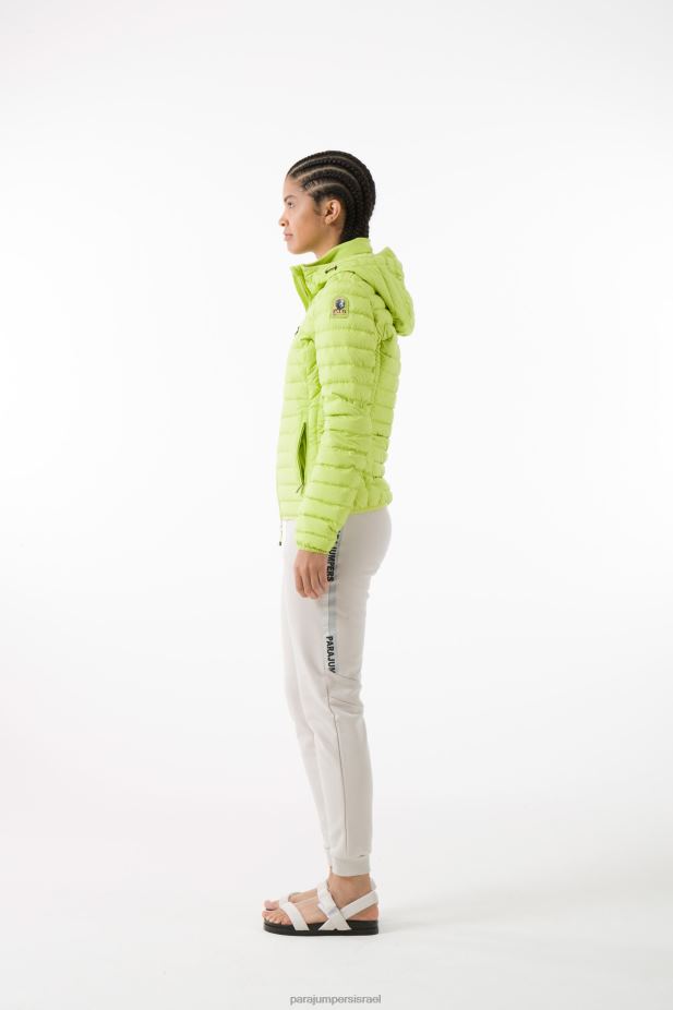 Parajumpers ג'ולייט נשים הַלבָּשָׁה שָׁחוֹר 2PBBL275