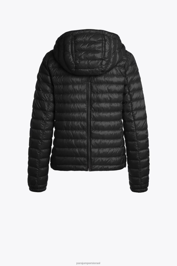 Parajumpers סוירן נשים הַלבָּשָׁה שָׁחוֹר 2PBBL277