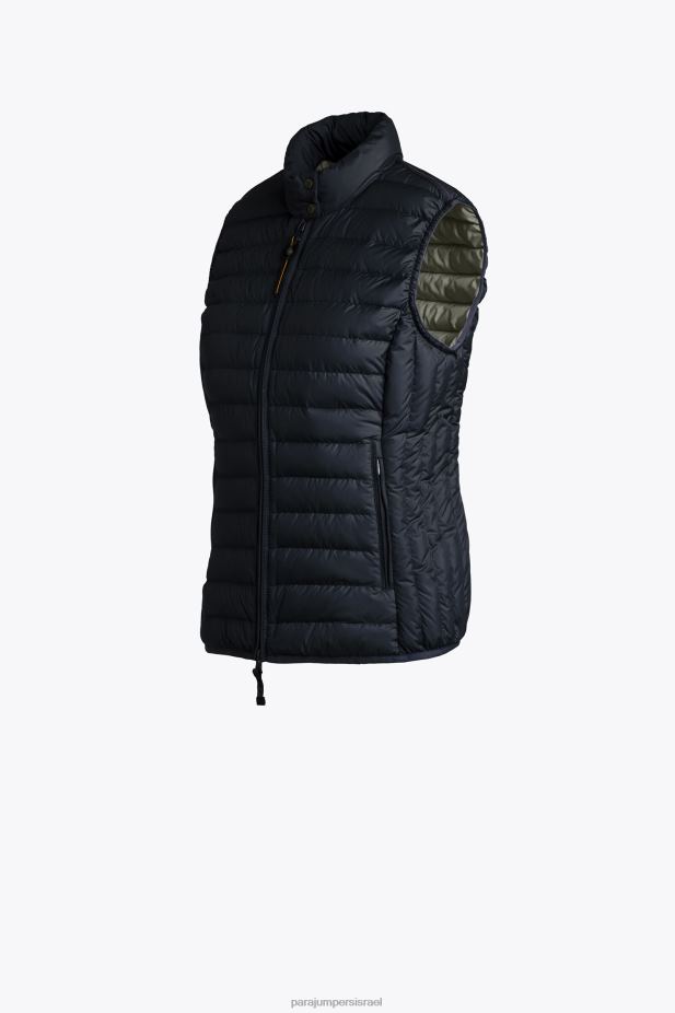 Parajumpers דודי נשים הַלבָּשָׁה חיל הים 2PBBL278