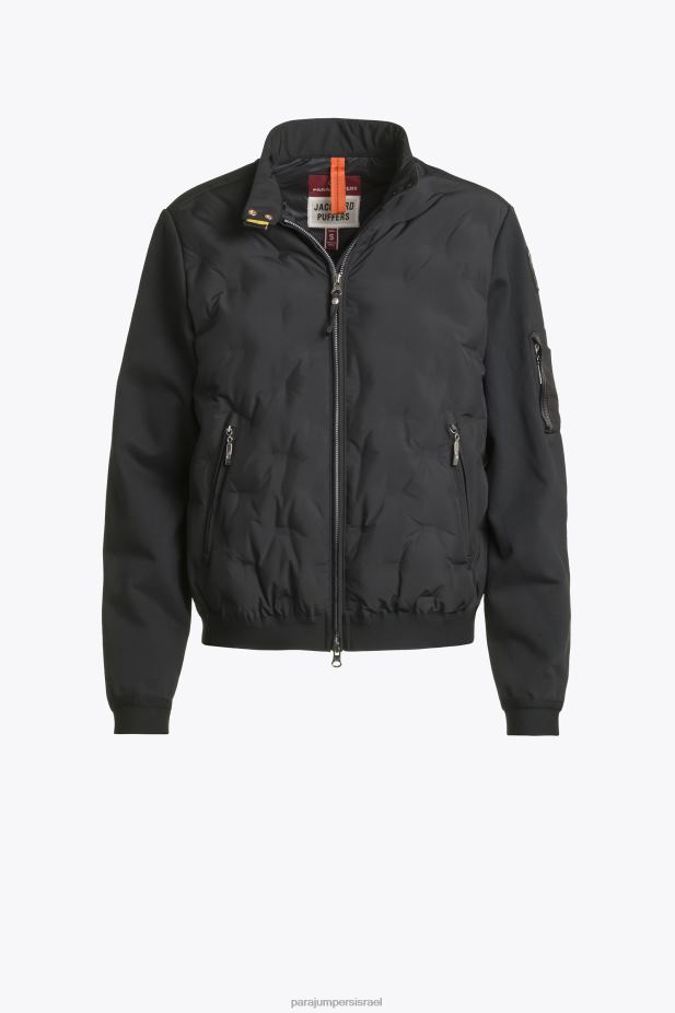 Parajumpers טאגה נשים הַלבָּשָׁה שָׁחוֹר 2PBBL279