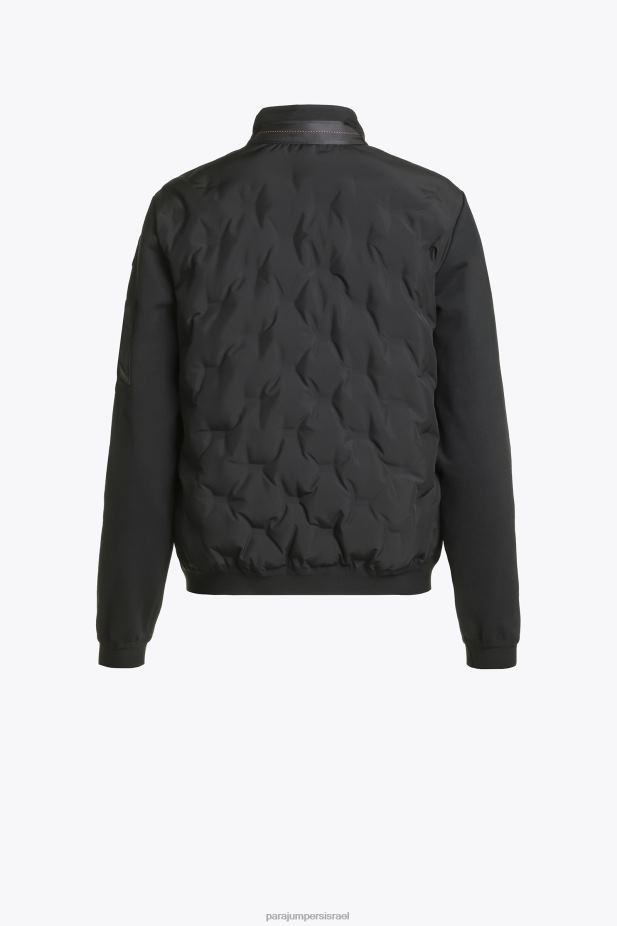 Parajumpers טאגה נשים הַלבָּשָׁה שָׁחוֹר 2PBBL279