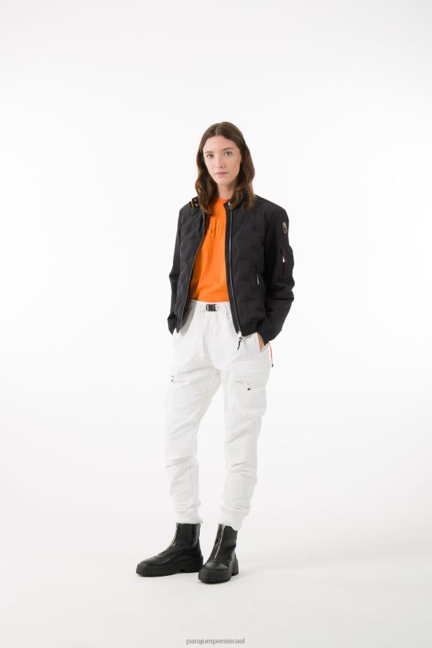 Parajumpers טאגה נשים הַלבָּשָׁה שָׁחוֹר 2PBBL279