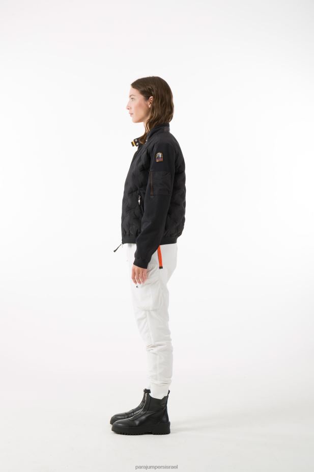 Parajumpers טאגה נשים הַלבָּשָׁה שָׁחוֹר 2PBBL279