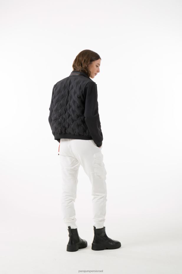 Parajumpers טאגה נשים הַלבָּשָׁה שָׁחוֹר 2PBBL279