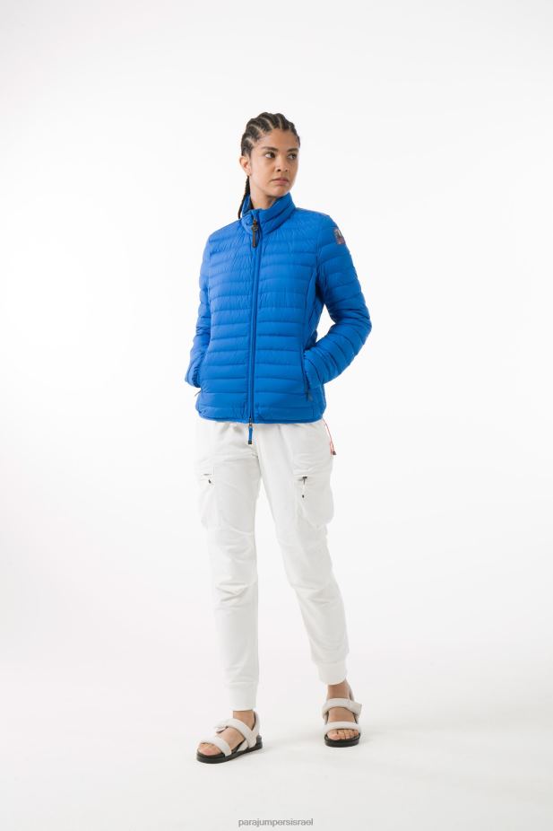 Parajumpers ג'ינה נשים הַלבָּשָׁה שָׁחוֹר 2PBBL282