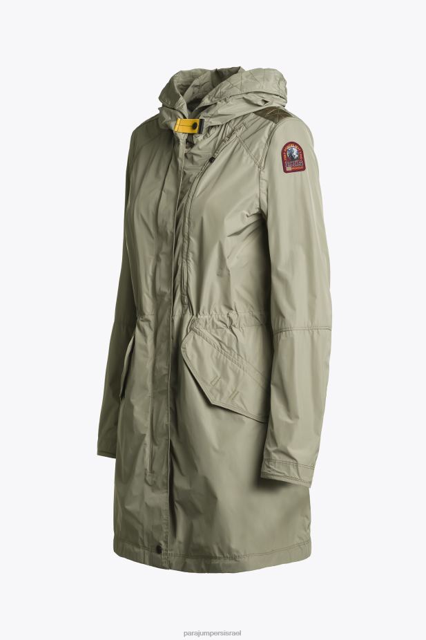 Parajumpers קפיץ טנק נשים הַלבָּשָׁה מרווה 2PBBL283