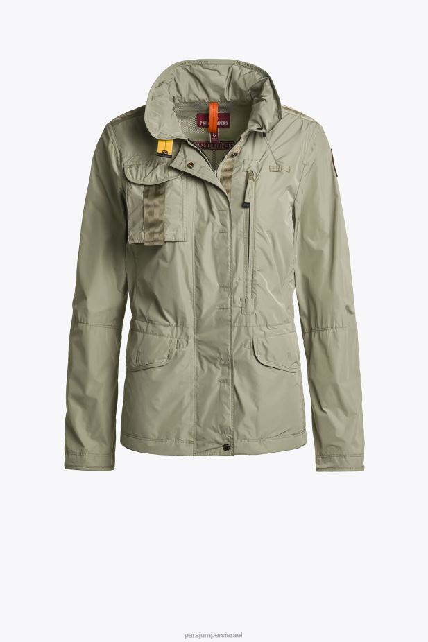 Parajumpers דנאלי אביב נשים הַלבָּשָׁה מרווה 2PBBL285