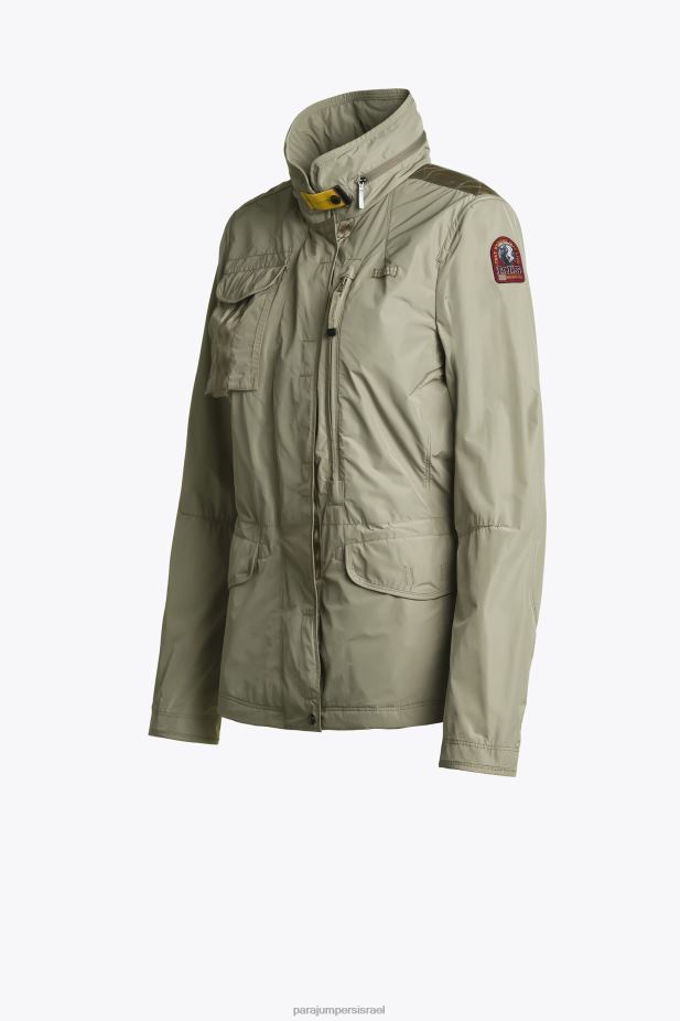 Parajumpers דנאלי אביב נשים הַלבָּשָׁה מרווה 2PBBL285