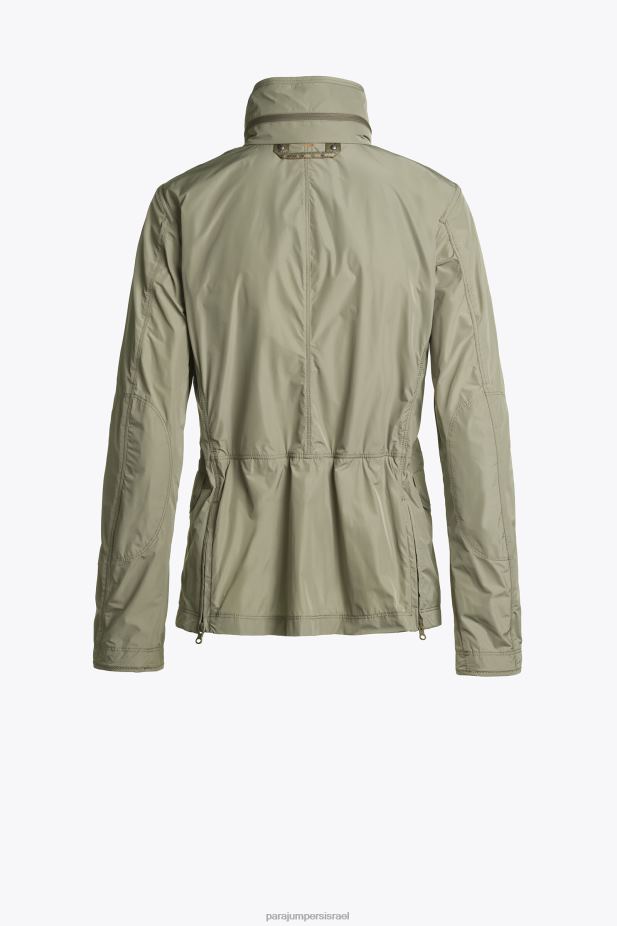 Parajumpers דנאלי אביב נשים הַלבָּשָׁה מרווה 2PBBL285