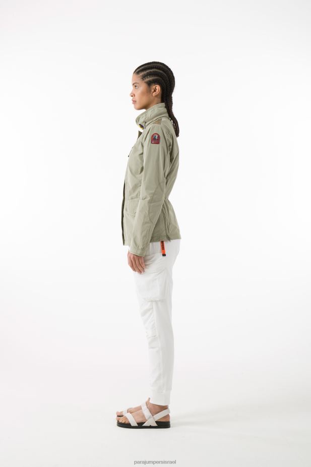 Parajumpers דנאלי אביב נשים הַלבָּשָׁה מרווה 2PBBL285