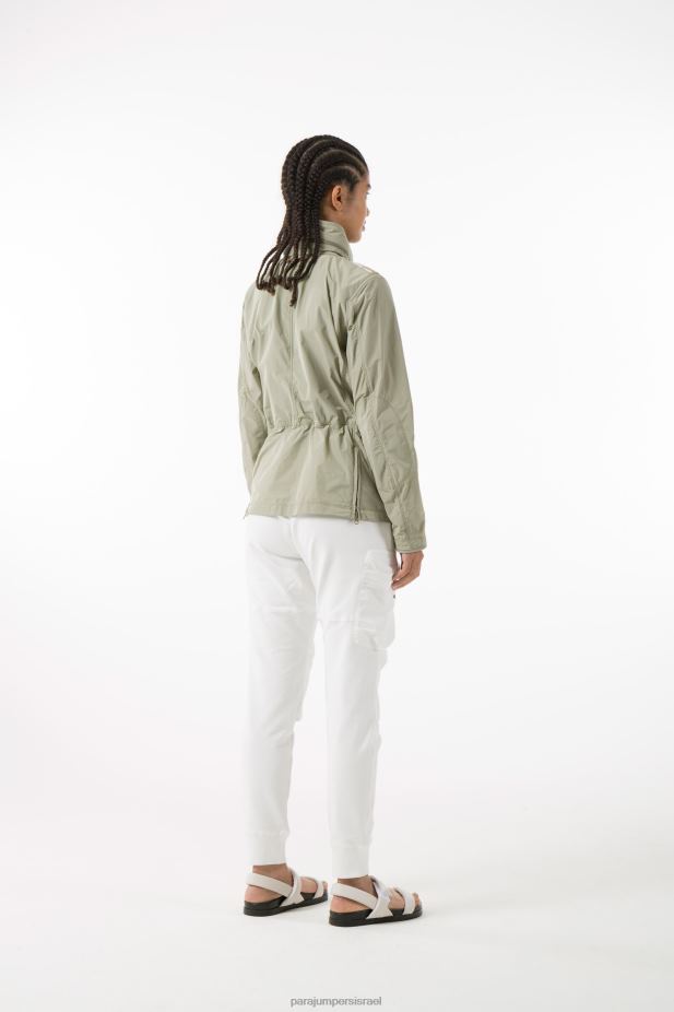 Parajumpers דנאלי אביב נשים הַלבָּשָׁה מרווה 2PBBL285