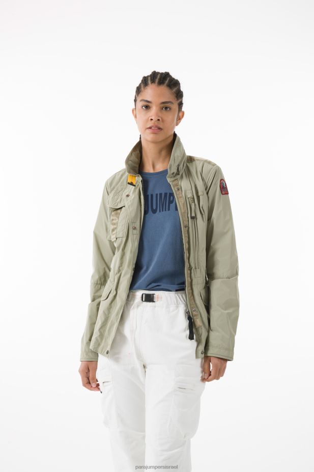 Parajumpers דנאלי אביב נשים הַלבָּשָׁה מרווה 2PBBL285