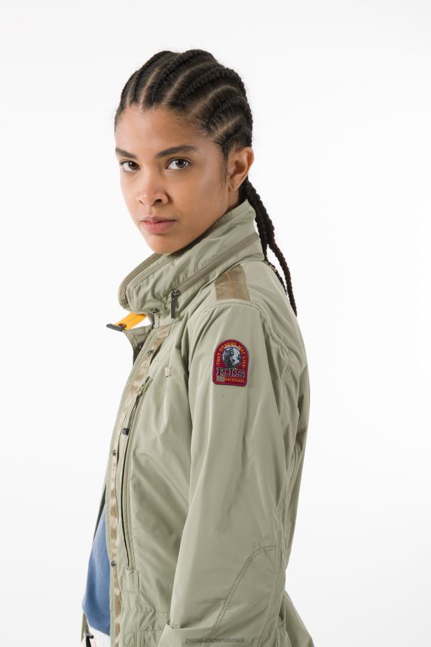 Parajumpers דנאלי אביב נשים הַלבָּשָׁה מרווה 2PBBL285