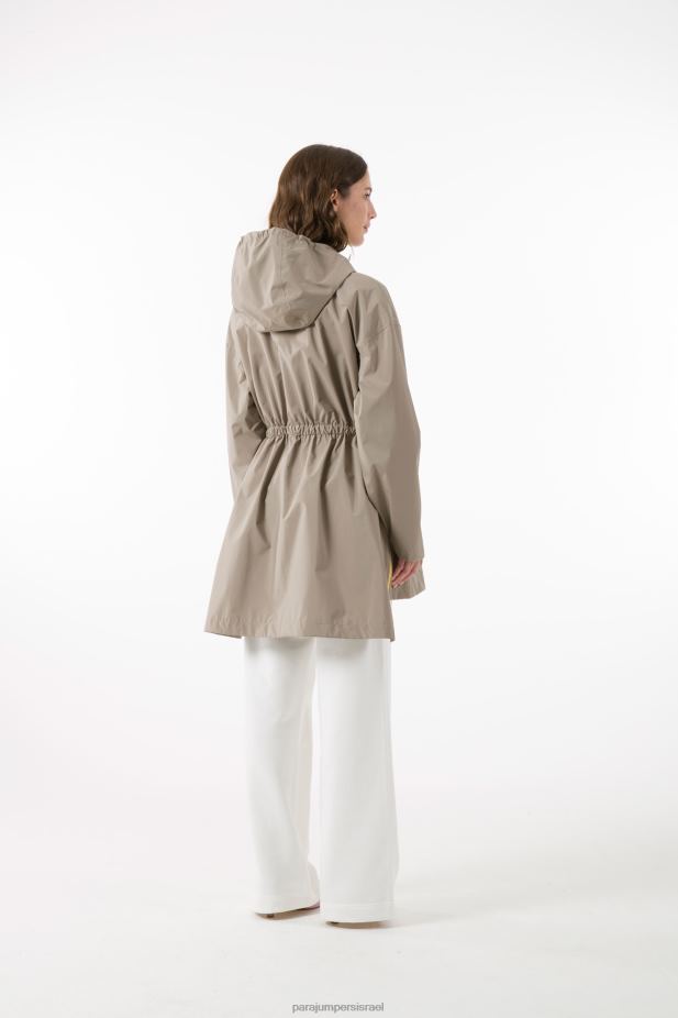 Parajumpers נָכוֹן נשים הַלבָּשָׁה אַטמוֹספֵרָה 2PBBL289