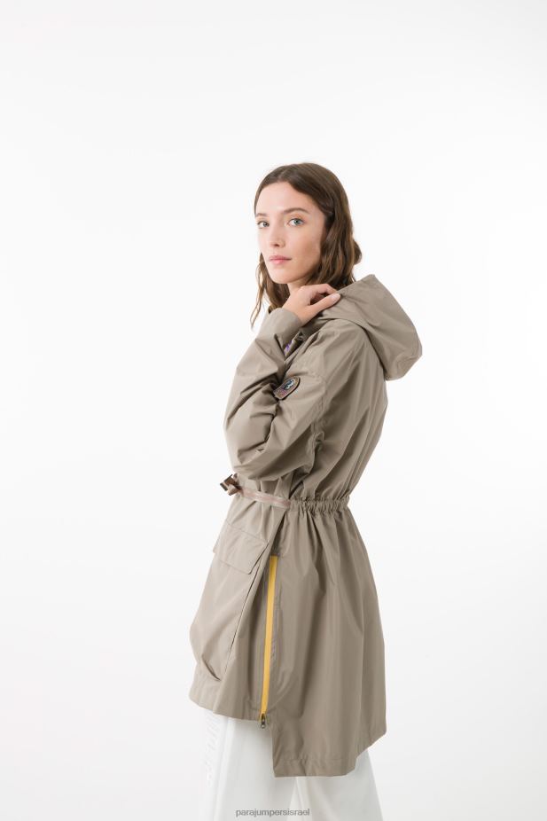 Parajumpers נָכוֹן נשים הַלבָּשָׁה אַטמוֹספֵרָה 2PBBL289