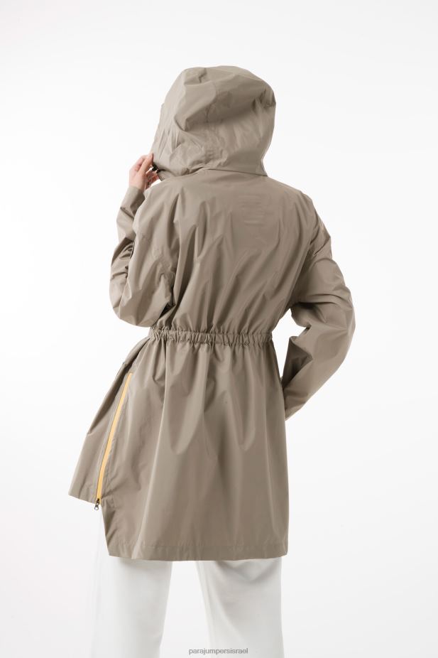 Parajumpers נָכוֹן נשים הַלבָּשָׁה אַטמוֹספֵרָה 2PBBL289