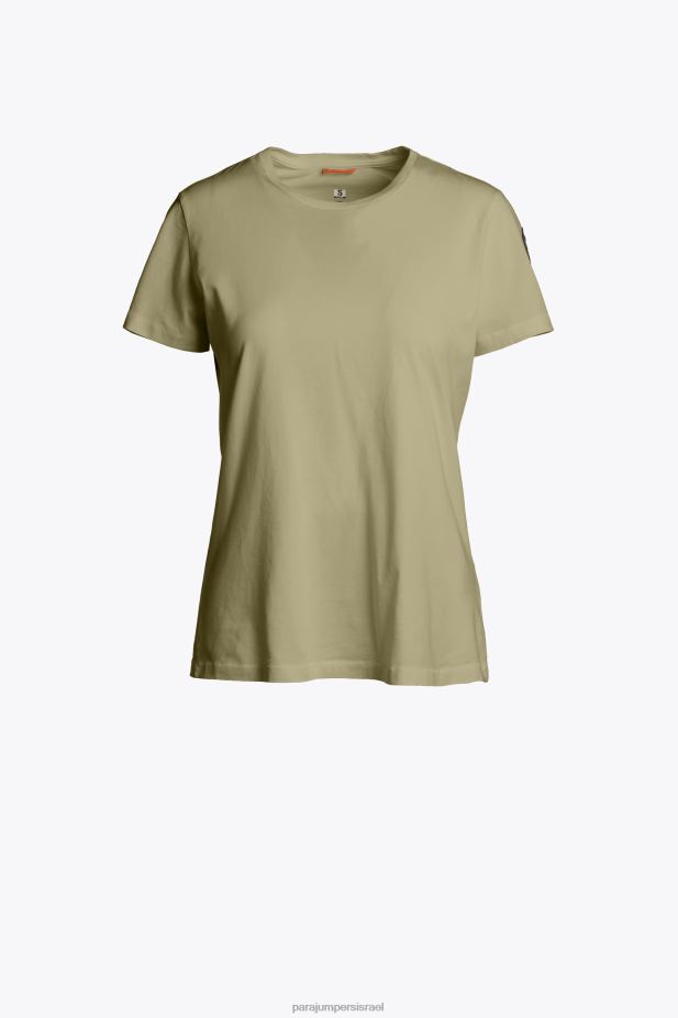 Parajumpers טי בסיסי נשים הַלבָּשָׁה מרווה 2PBBL290