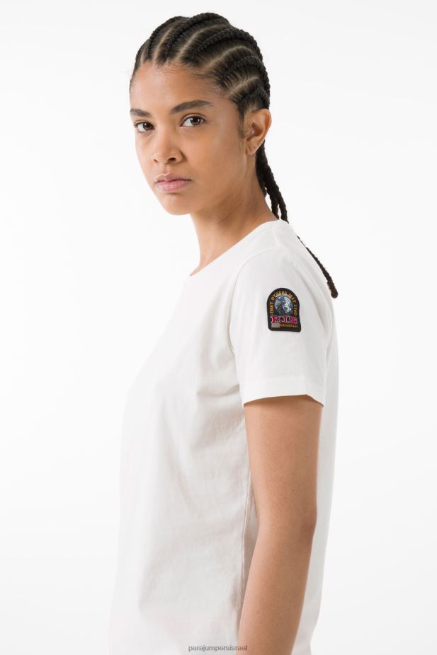 Parajumpers טי בסיסי נשים הַלבָּשָׁה מרווה 2PBBL290