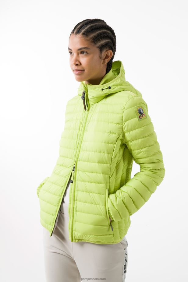 Parajumpers ג'ולייט נשים הַלבָּשָׁה לִבנֶה 2PBBL292