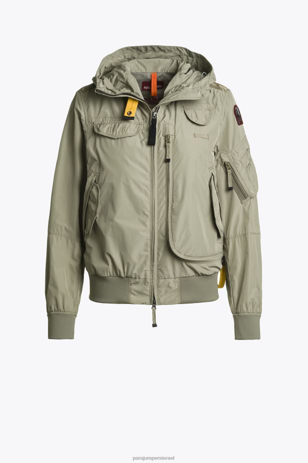 Parajumpers גובי אביב נשים הַלבָּשָׁה מרווה 2PBBL294