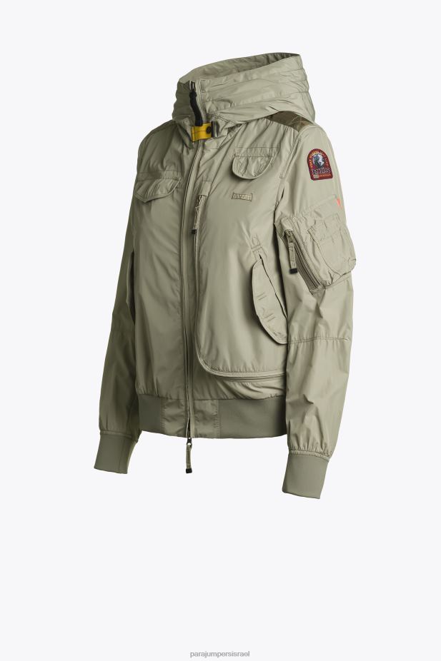Parajumpers גובי אביב נשים הַלבָּשָׁה מרווה 2PBBL294