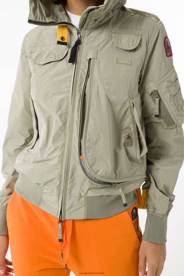 Parajumpers גובי אביב נשים הַלבָּשָׁה מרווה 2PBBL294