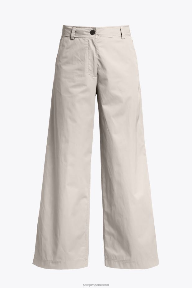 Parajumpers אמזונות נשים הַלבָּשָׁה לִבנֶה 2PBBL295