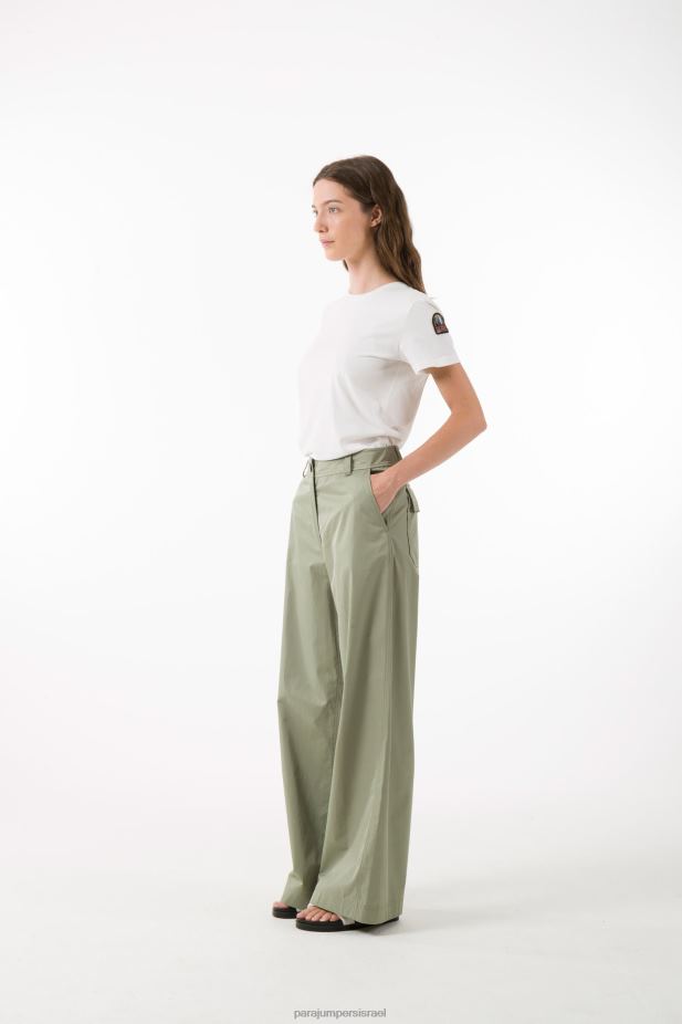 Parajumpers אמזונות נשים הַלבָּשָׁה לִבנֶה 2PBBL295