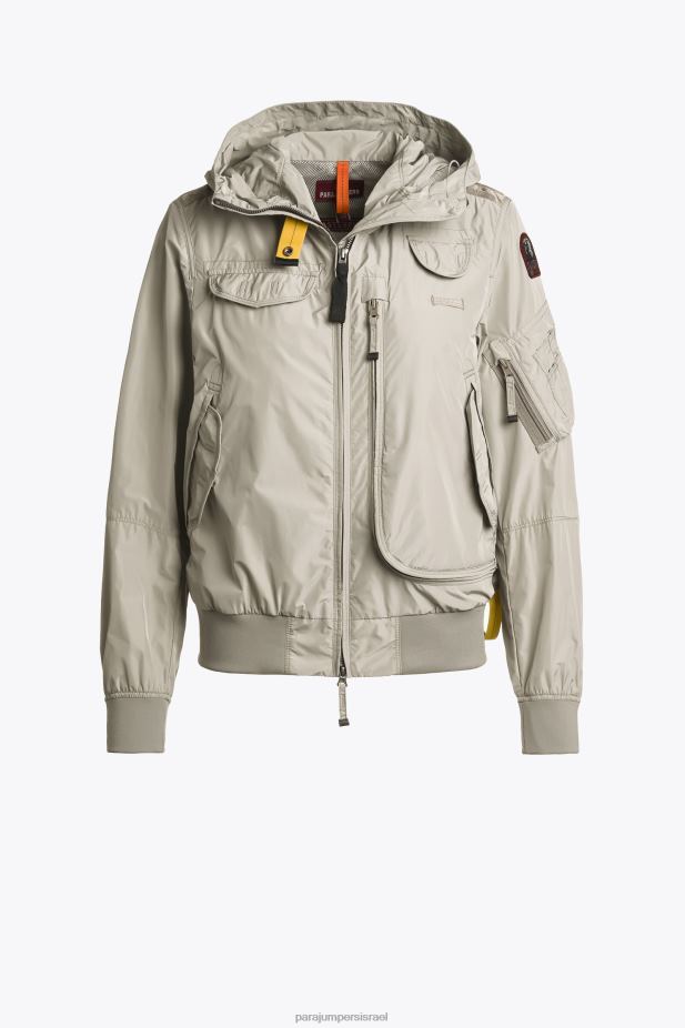 Parajumpers גובי אביב נשים הַלבָּשָׁה לִבנֶה 2PBBL296