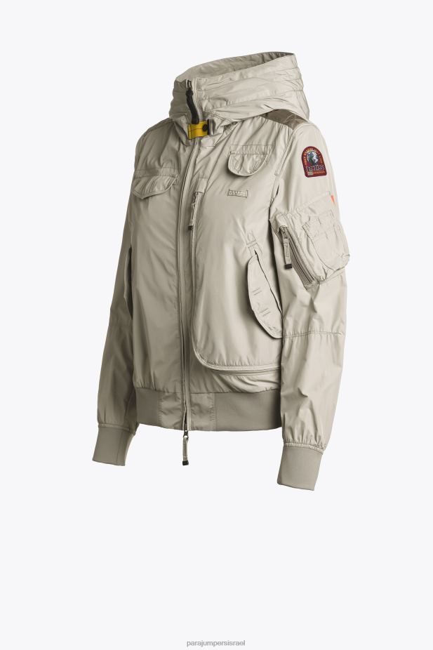 Parajumpers גובי אביב נשים הַלבָּשָׁה לִבנֶה 2PBBL296