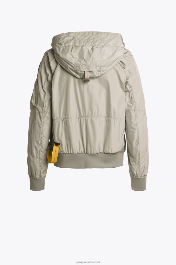 Parajumpers גובי אביב נשים הַלבָּשָׁה לִבנֶה 2PBBL296