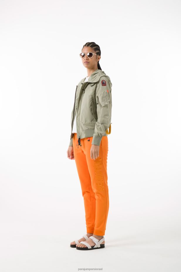 Parajumpers גובי אביב נשים הַלבָּשָׁה לִבנֶה 2PBBL296