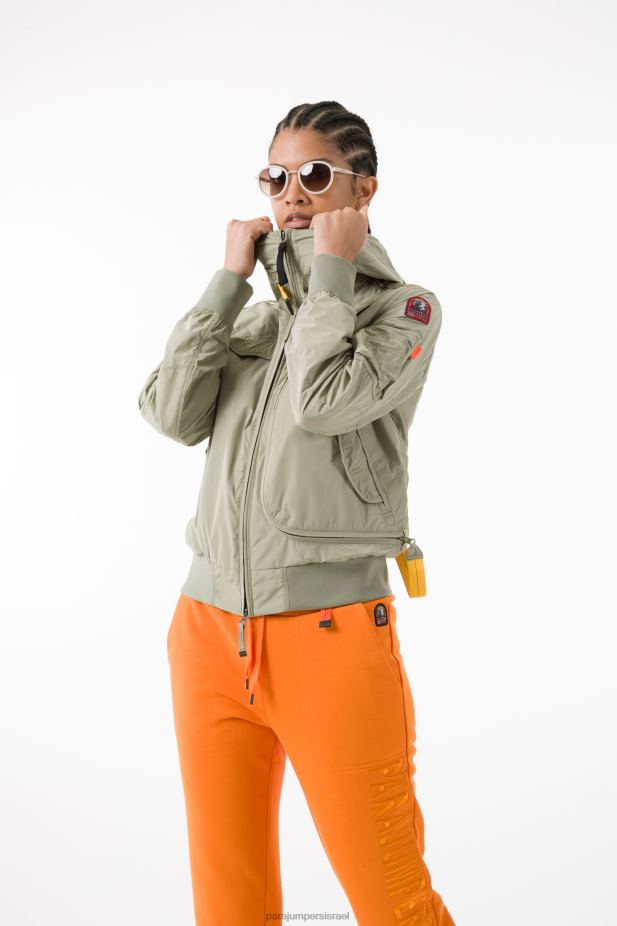 Parajumpers גובי אביב נשים הַלבָּשָׁה לִבנֶה 2PBBL296