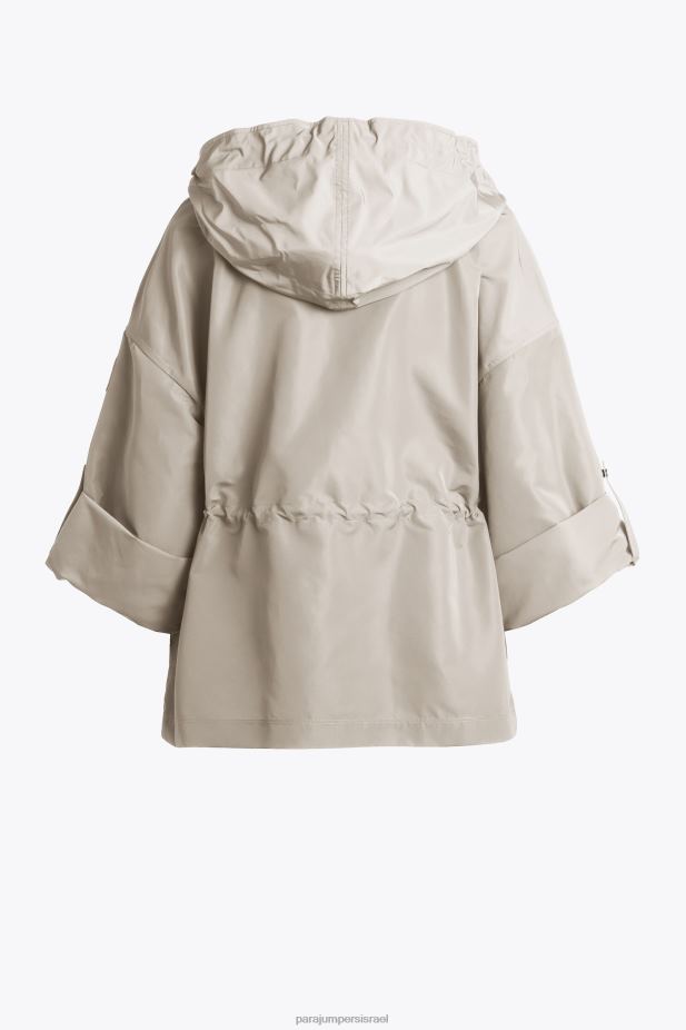 Parajumpers היילי נשים הַלבָּשָׁה לִבנֶה 2PBBL297