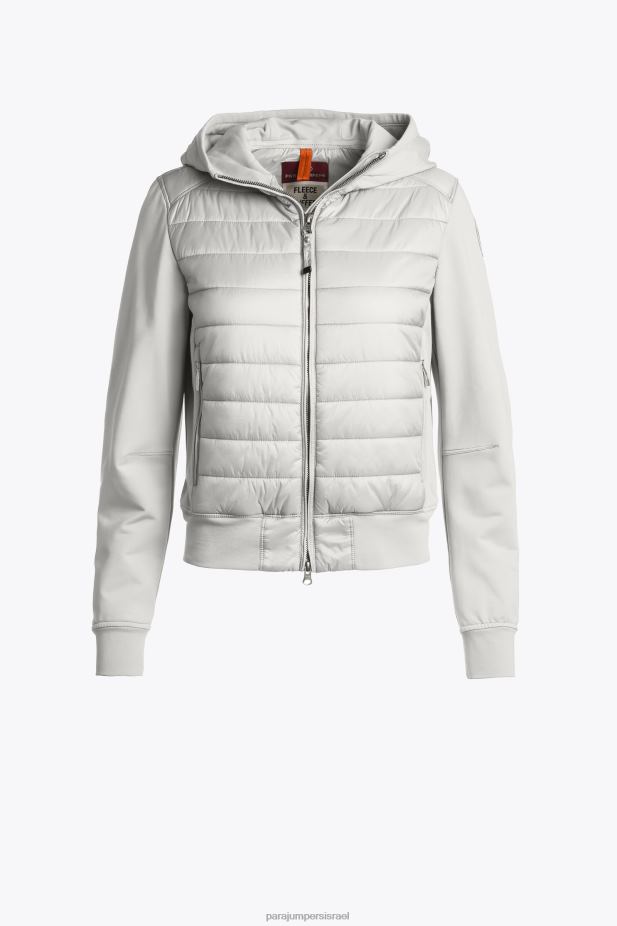 Parajumpers קיילי נשים הַלבָּשָׁה צבע קרם 2PBBL298