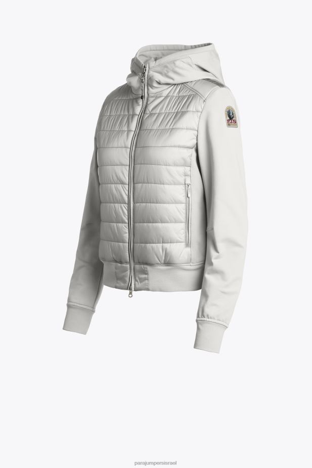 Parajumpers קיילי נשים הַלבָּשָׁה צבע קרם 2PBBL298