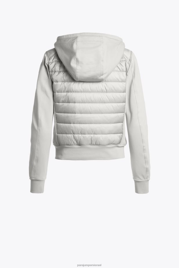 Parajumpers קיילי נשים הַלבָּשָׁה צבע קרם 2PBBL298