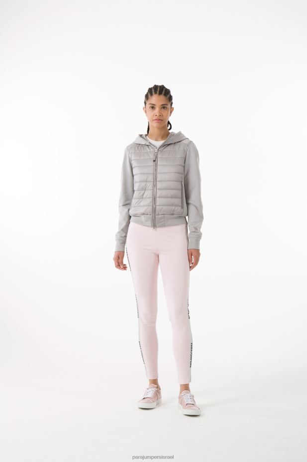 Parajumpers קיילי נשים הַלבָּשָׁה צבע קרם 2PBBL298