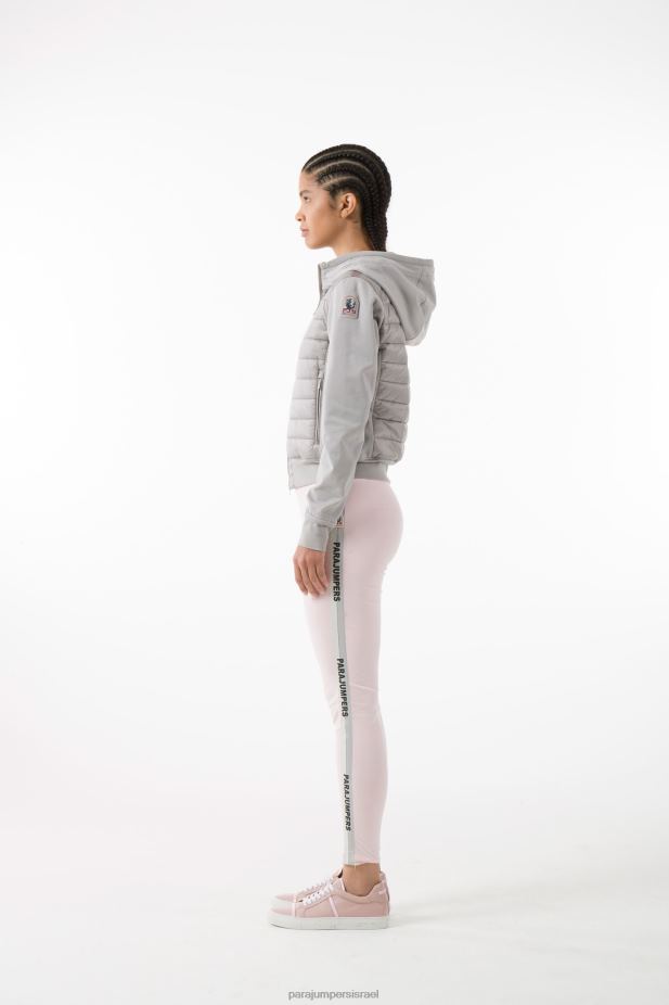 Parajumpers קיילי נשים הַלבָּשָׁה צבע קרם 2PBBL298