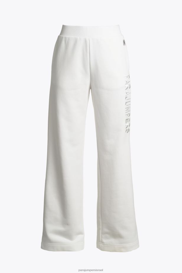 Parajumpers אלהמברה נשים הַלבָּשָׁה צבע קרם 2PBBL299