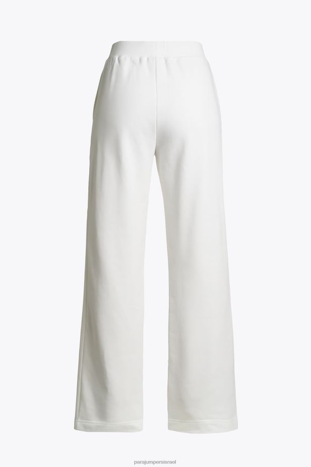 Parajumpers אלהמברה נשים הַלבָּשָׁה צבע קרם 2PBBL299