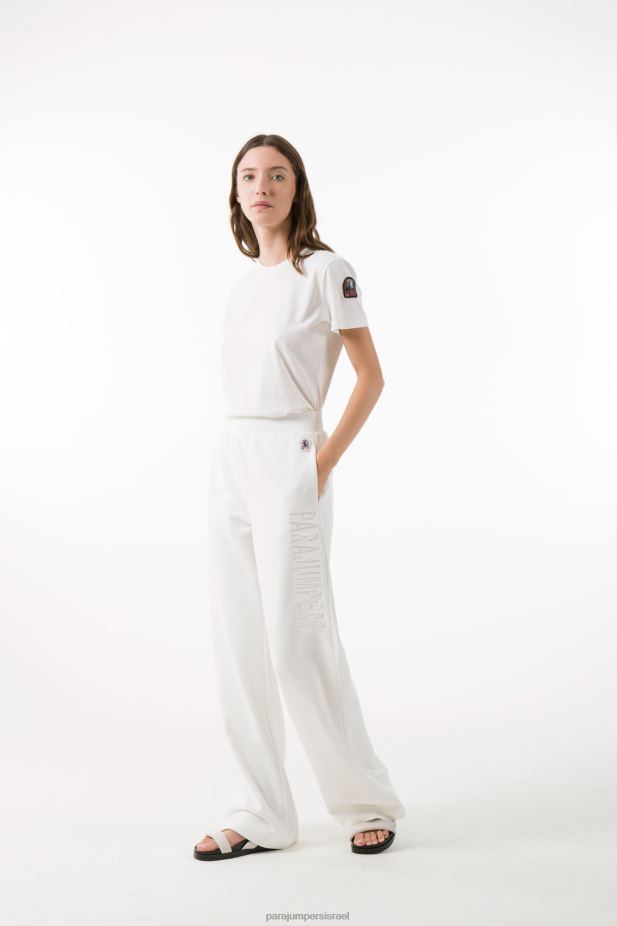 Parajumpers אלהמברה נשים הַלבָּשָׁה צבע קרם 2PBBL299