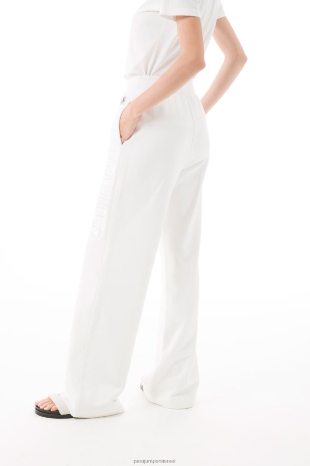 Parajumpers אלהמברה נשים הַלבָּשָׁה צבע קרם 2PBBL299