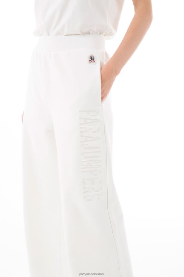 Parajumpers אלהמברה נשים הַלבָּשָׁה צבע קרם 2PBBL299