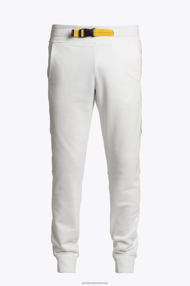 Parajumpers קולינס גברים הַלבָּשָׁה צבע קרם 2PBBL3