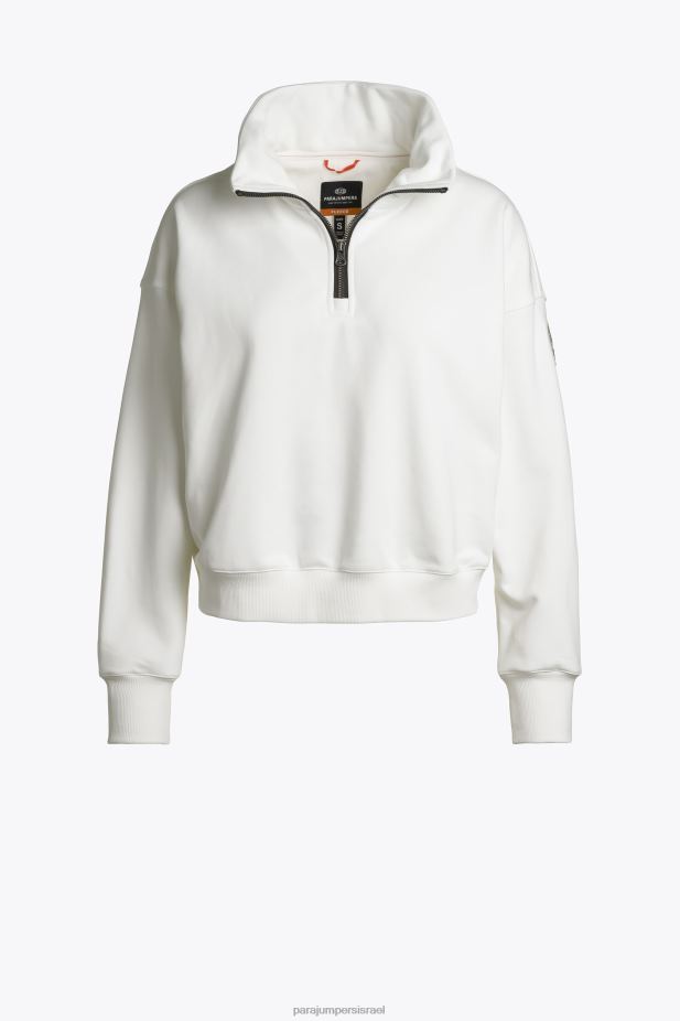Parajumpers אלידה נשים הַלבָּשָׁה צבע קרם 2PBBL302