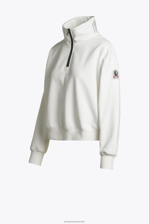 Parajumpers אלידה נשים הַלבָּשָׁה צבע קרם 2PBBL302