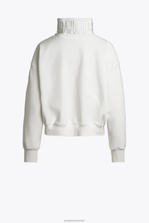 Parajumpers אלידה נשים הַלבָּשָׁה צבע קרם 2PBBL302