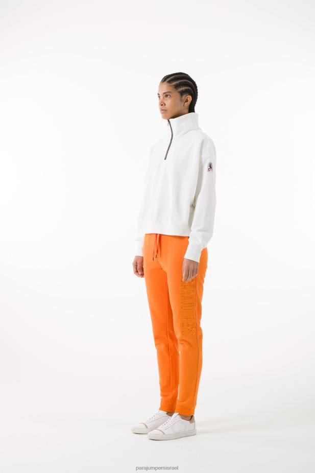 Parajumpers אלידה נשים הַלבָּשָׁה צבע קרם 2PBBL302